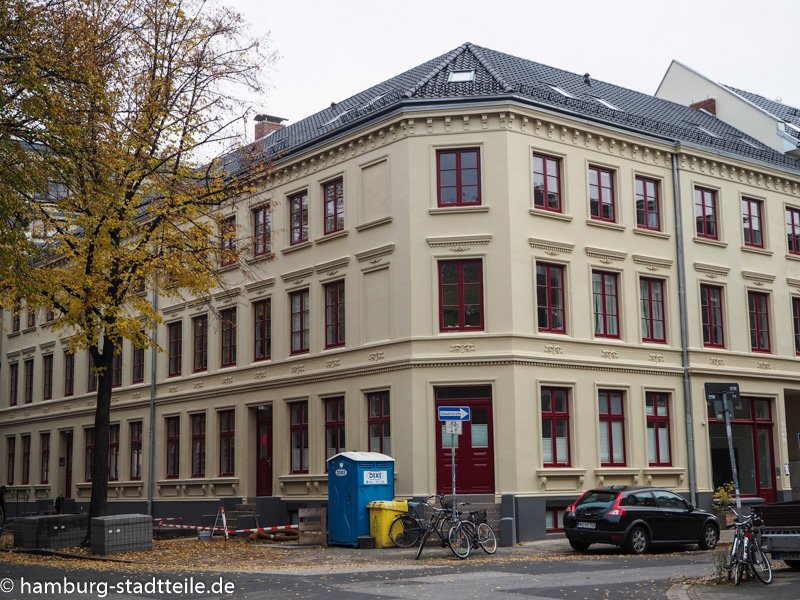 barmbek-sued-eckhaus