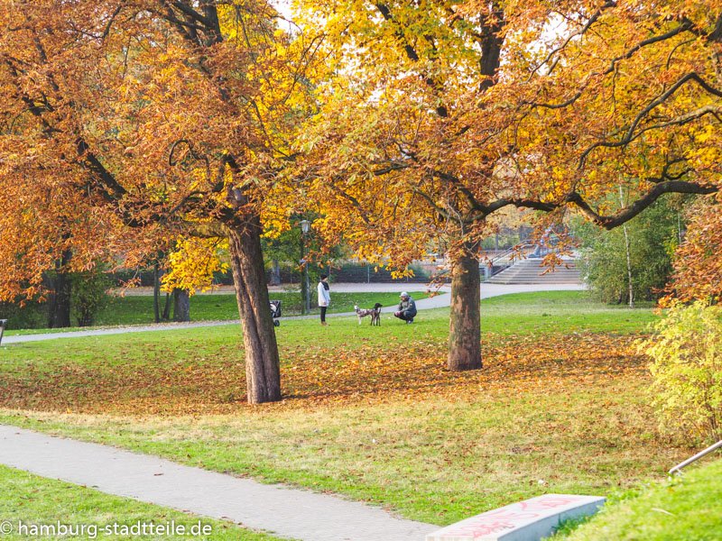 johannes-prassek-park