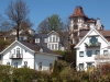 Haus in Blankenese