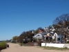 Strand in Blankenese