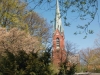Kirche in Blankenese
