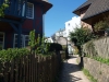 Treppenviertel in Blankenese
