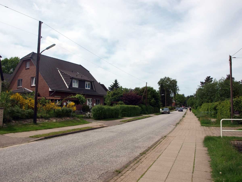 bramfeld-strasse