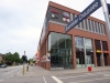 Bramfelder Chaussee - Einkaufszentrum Bramfeld
