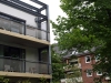 Reihenhaus in Bramfeld
