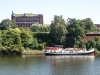 Hammerbrook-Hausboot