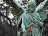 Grabmal auf dem Friedhof Ohlsdorf
