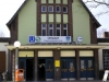 U- und S-Bahn Station Ohlsdorf
