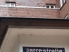 Die Hauptschlagader der Jarrestadt.