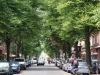 Das Herz der Jarrestadt: Die Jarrestraße
